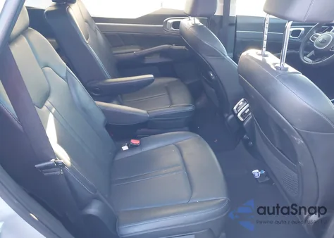 2023 Kia Sorento Sx z USA, uszkodzony, nr VIN 5XYRKDLF7PG195334